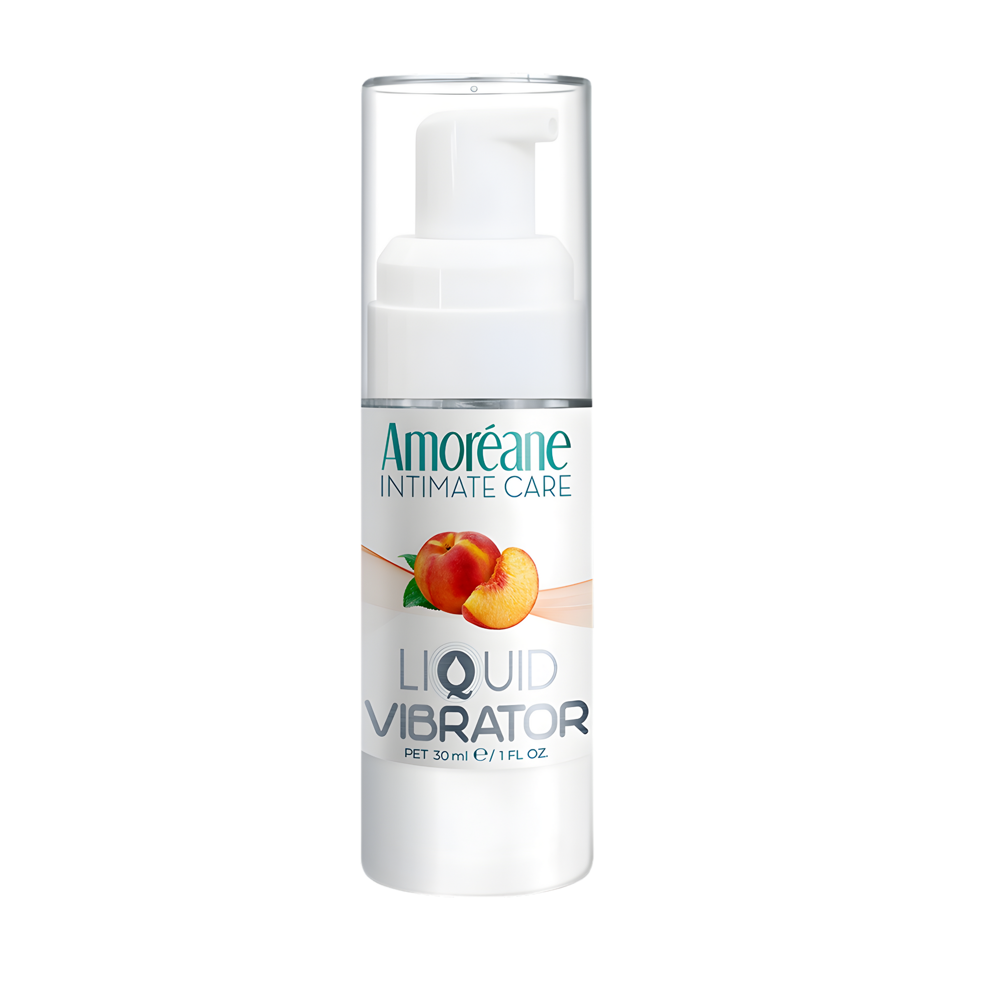 Lubrifiant Stimulant - Cocktail de Saveurs