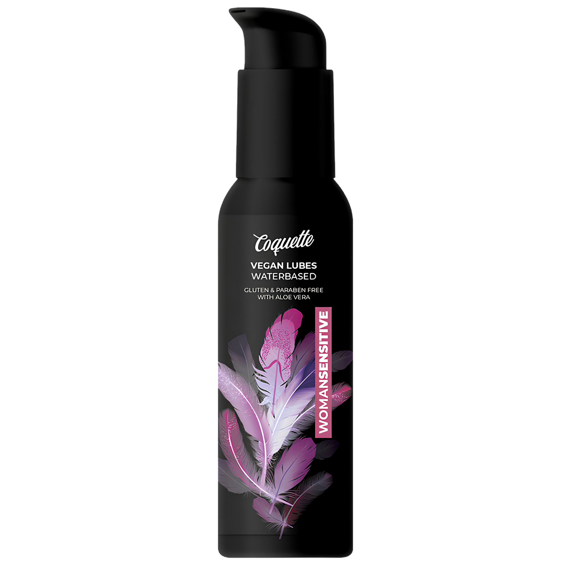 Lubrifiant Vegan Coquette - Douceur Pour Peaux Sensibles