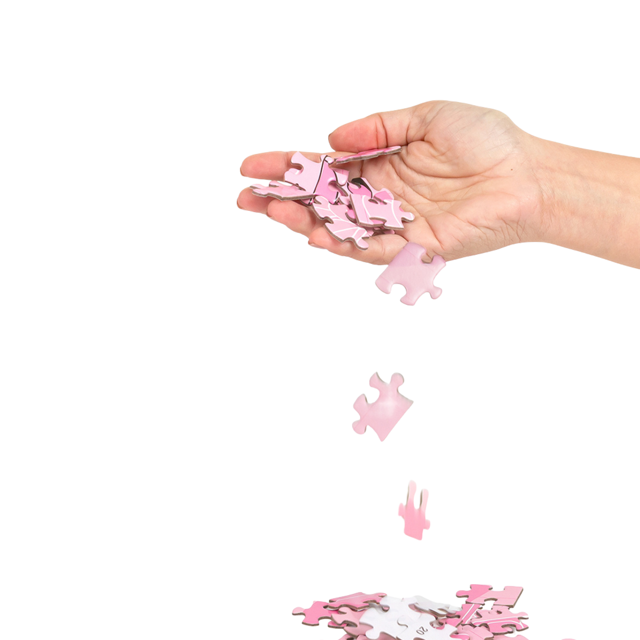 Puzzle Sexxxzzle - Désir Pièce Après Pièce
