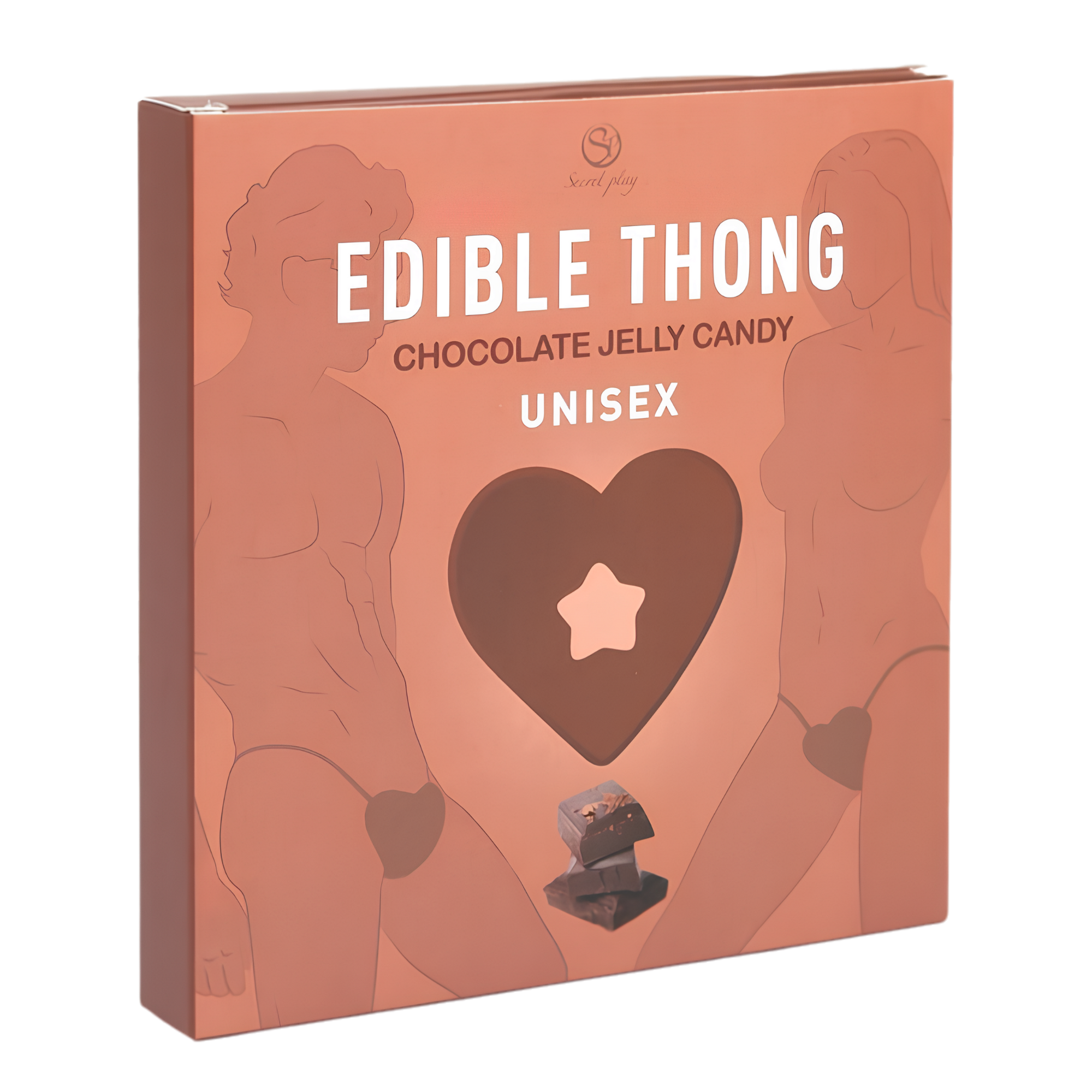 String Comestible - Lingerie à Croquer