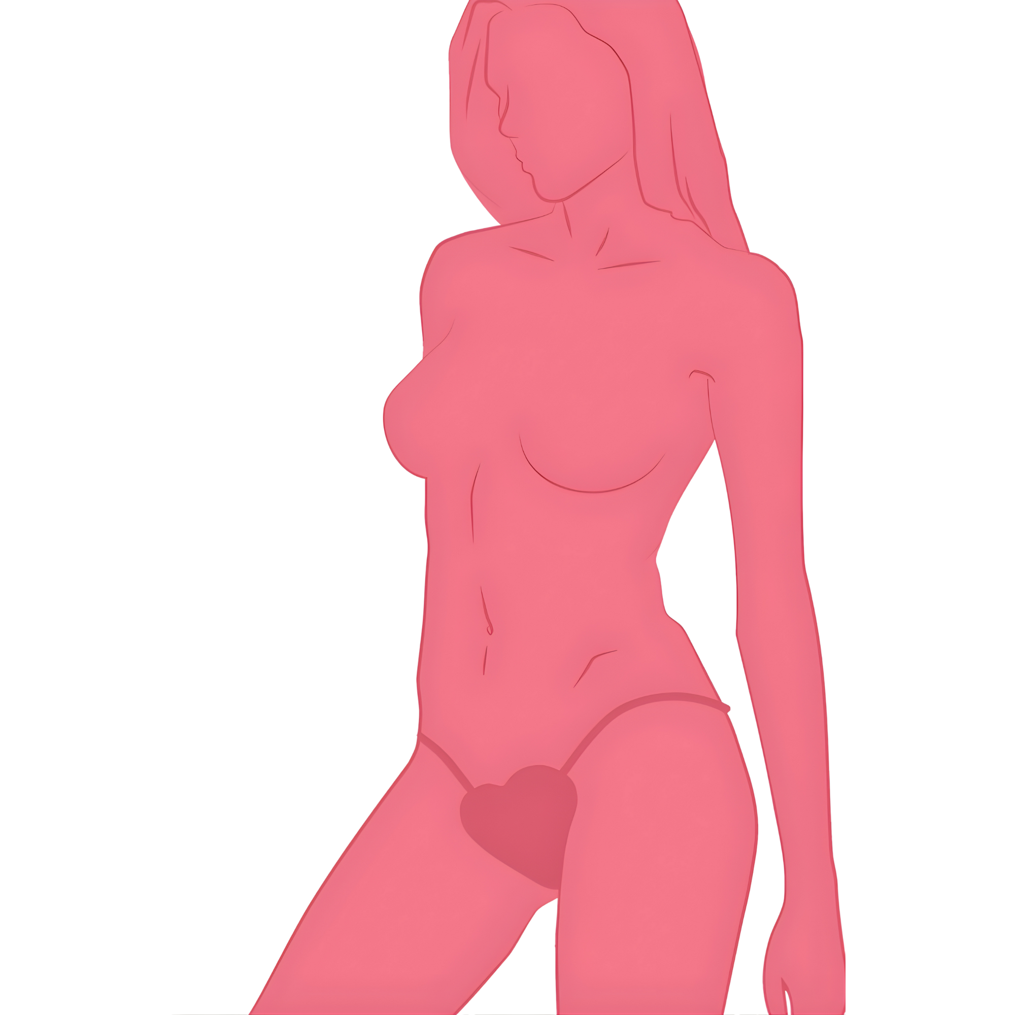 String Comestible - Lingerie à Croquer