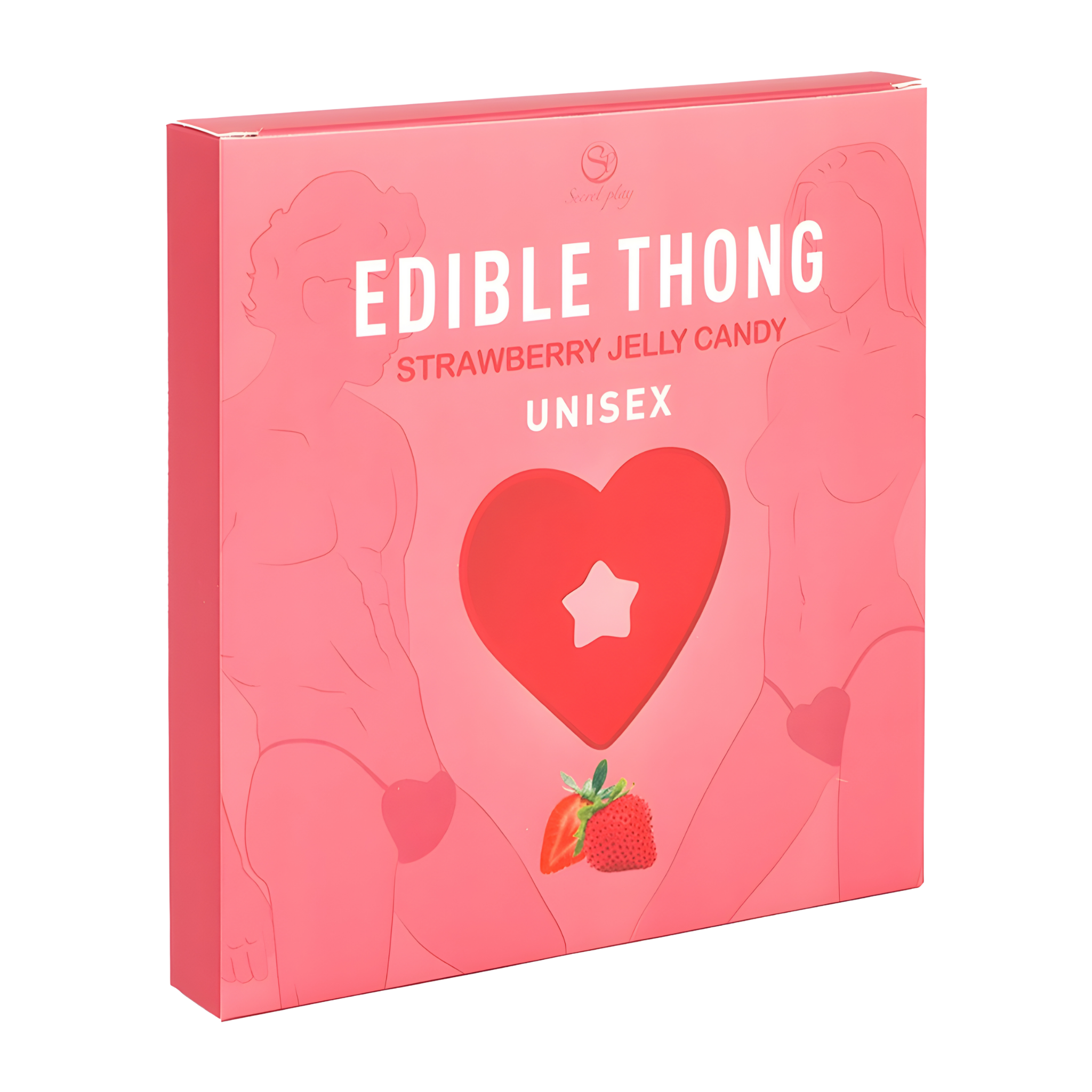 String Comestible - Lingerie à Croquer