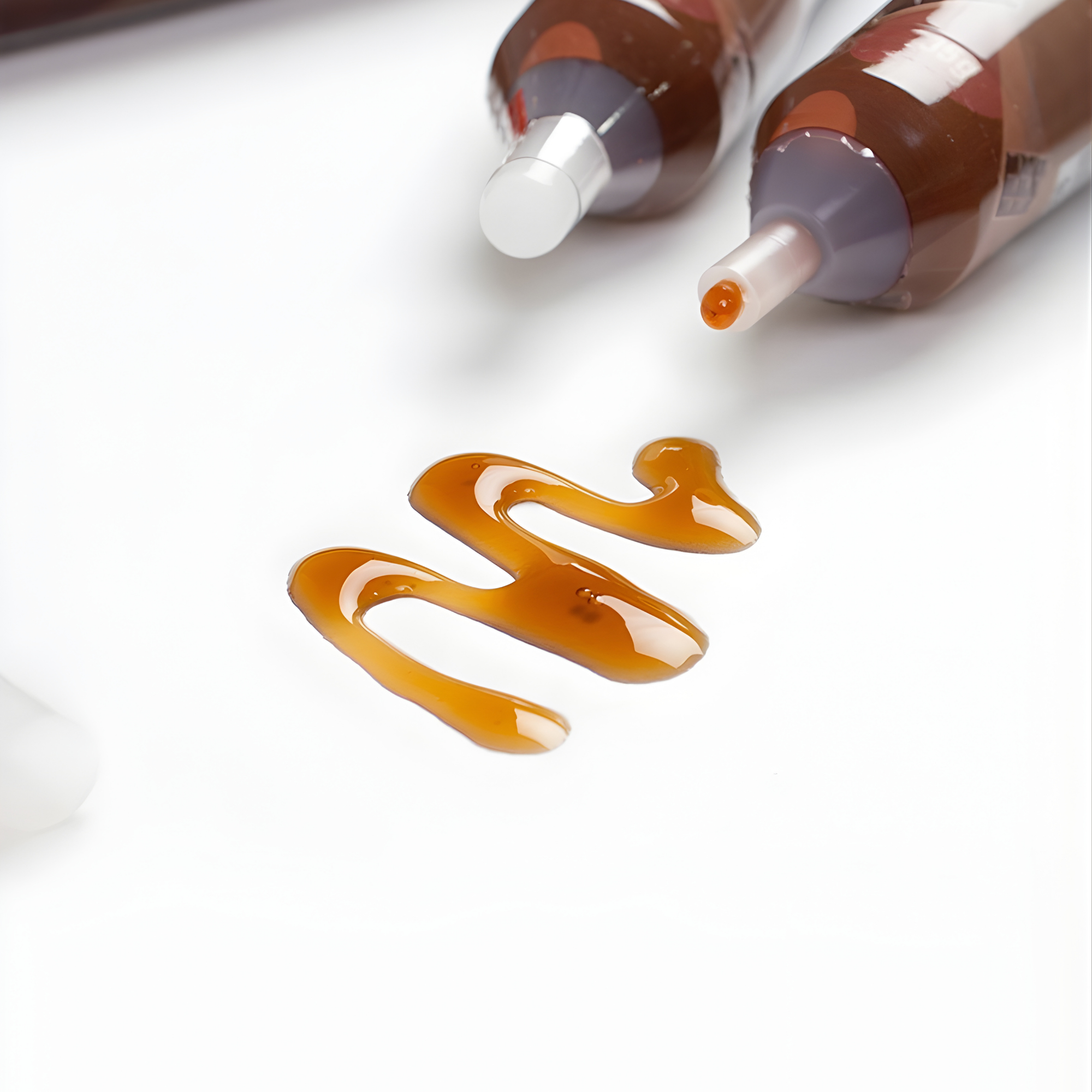 Stylo Gourmand - Mots Doux à Croquer