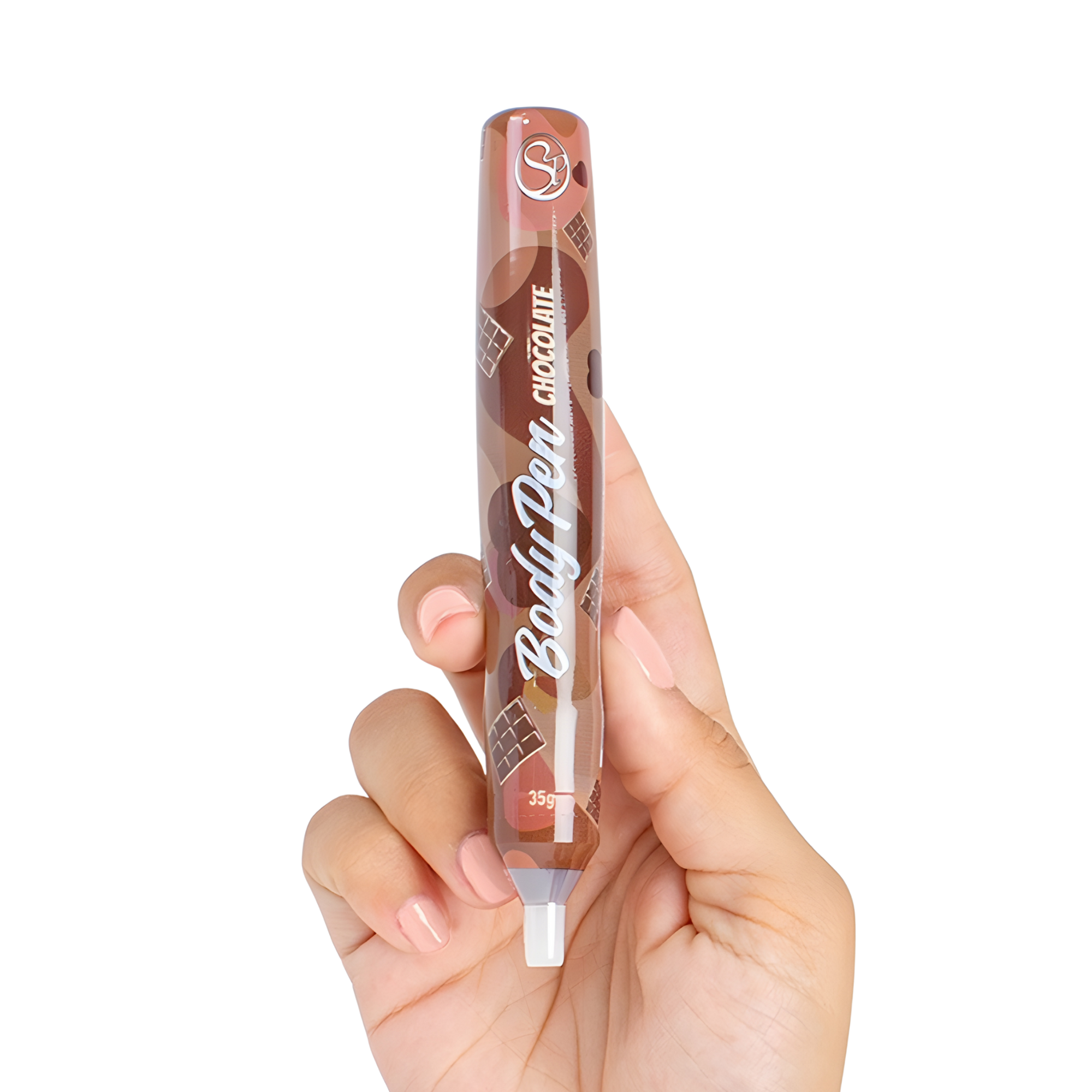 Stylo Gourmand - Mots Doux à Croquer