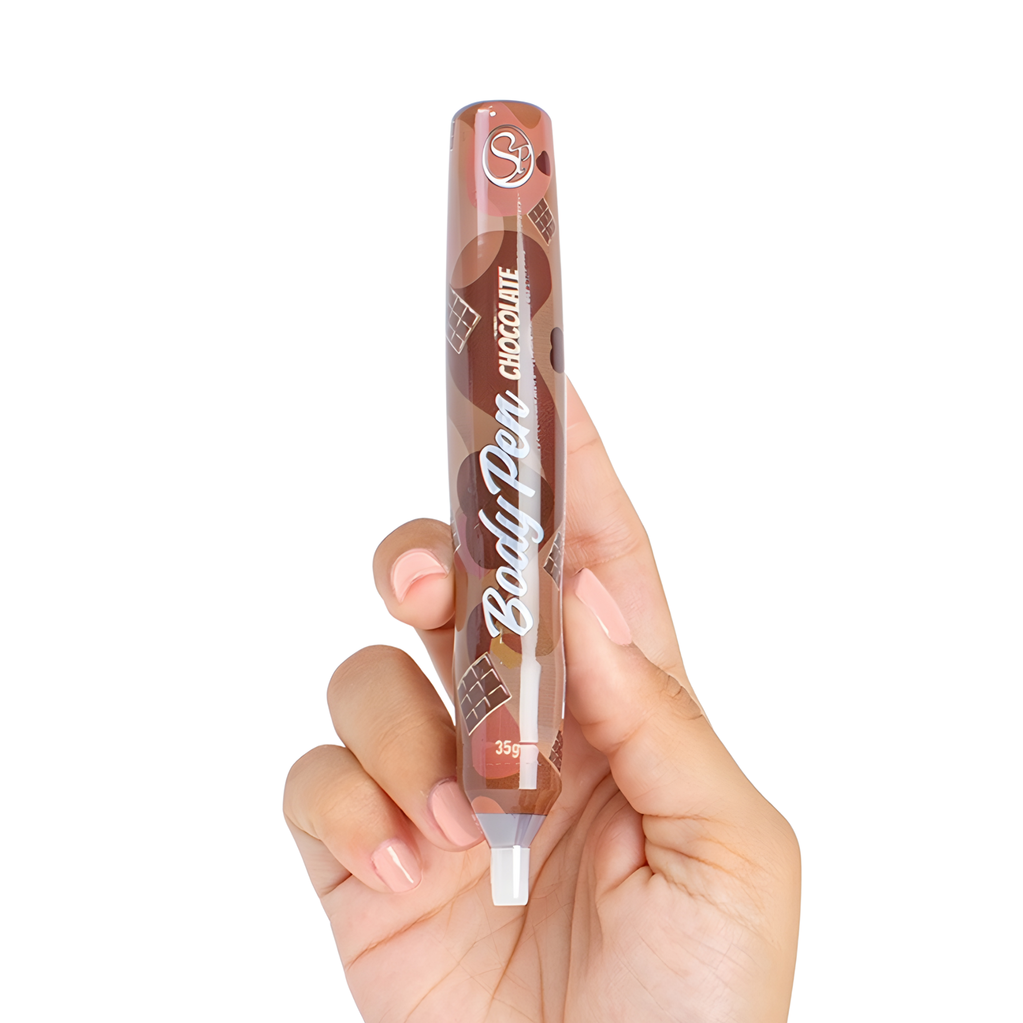 Stylo Gourmand - Mots Doux à Croquer