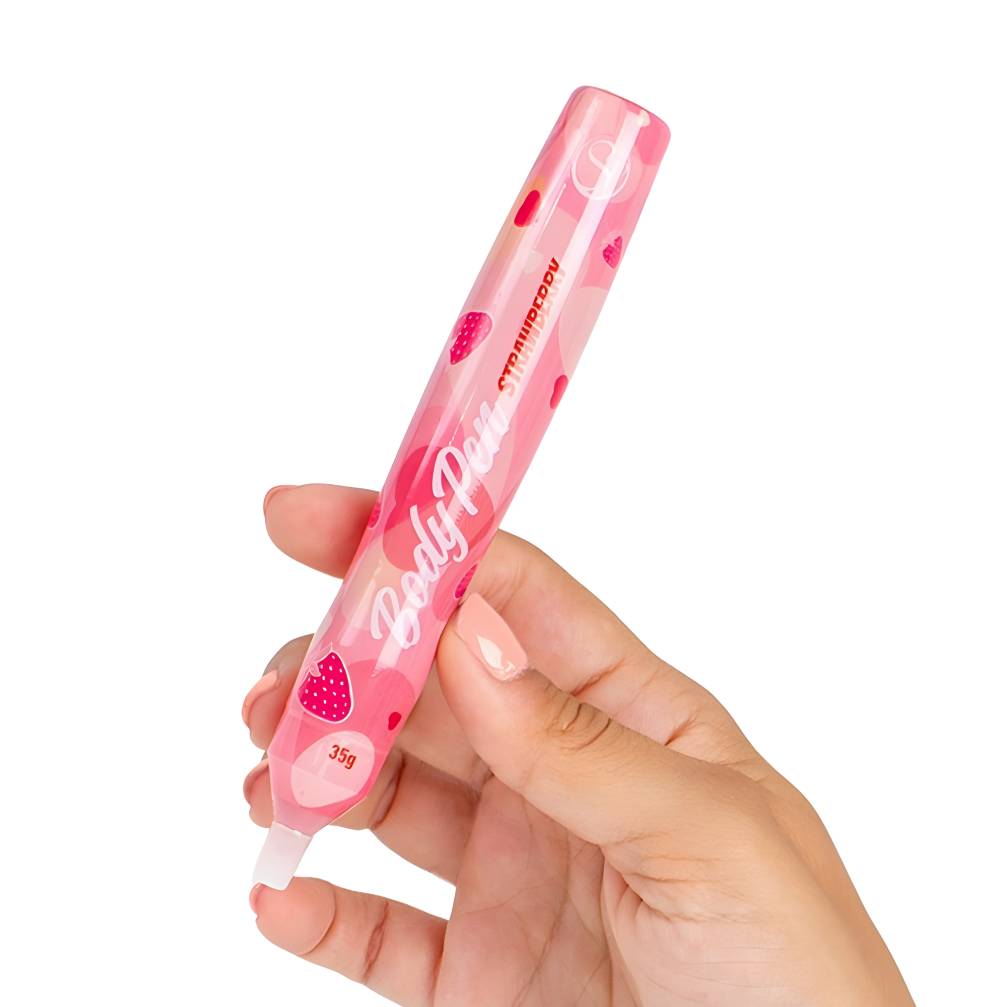 Stylo Gourmand - Mots Doux à Croquer