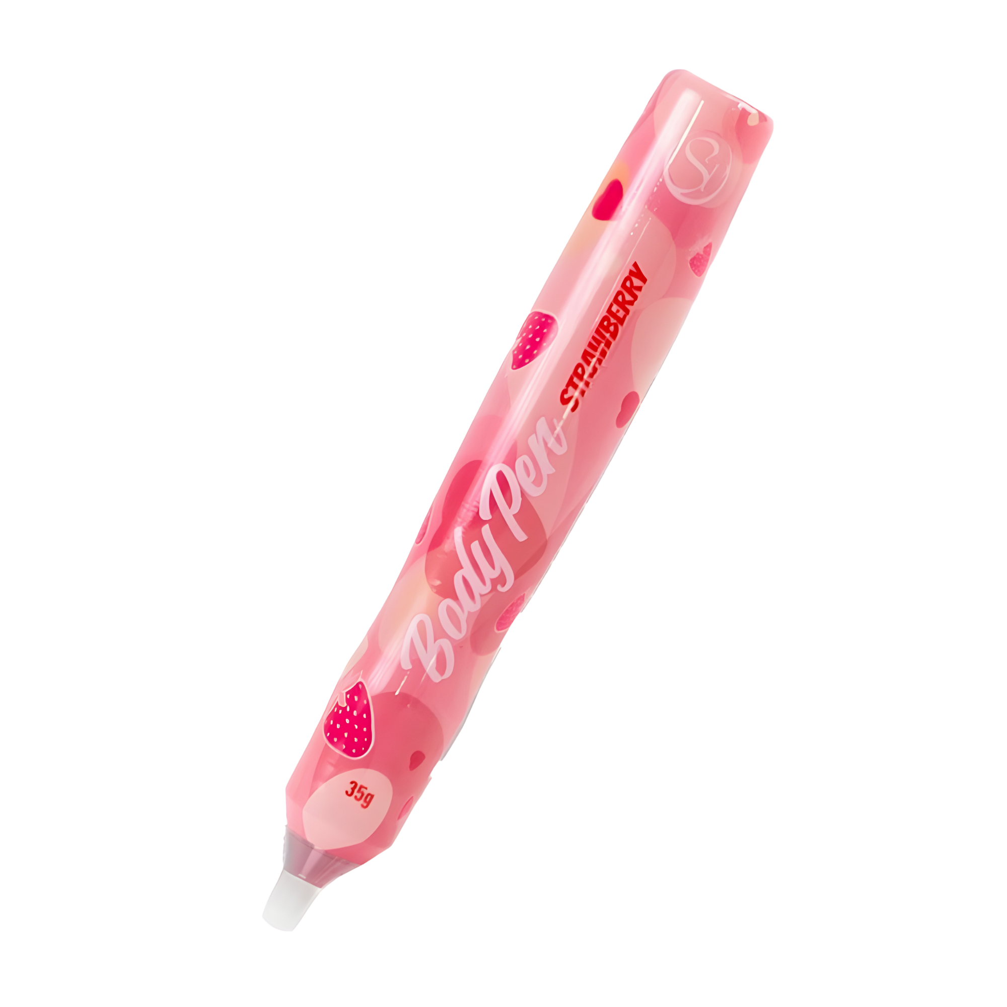 Stylo Gourmand - Mots Doux à Croquer