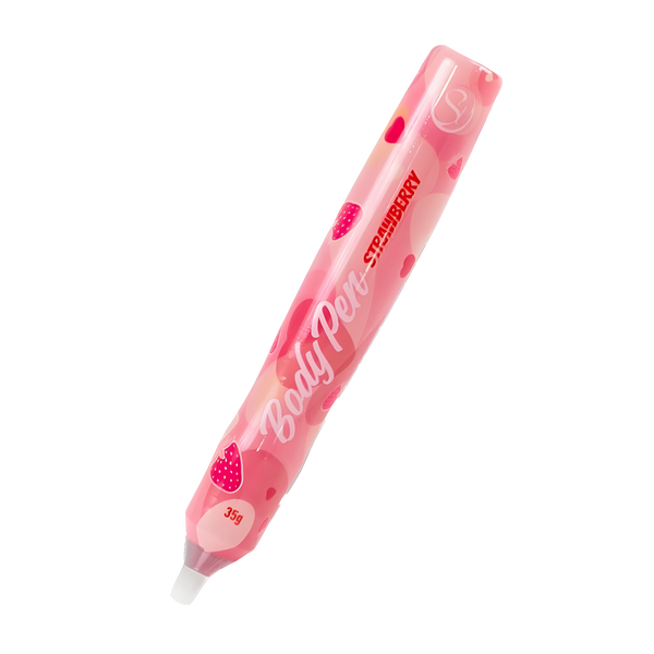 Stylo Gourmand - Mots Doux à Croquer